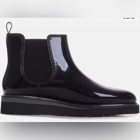 Cougar Rain boots size 8 - Picture 6 of 14